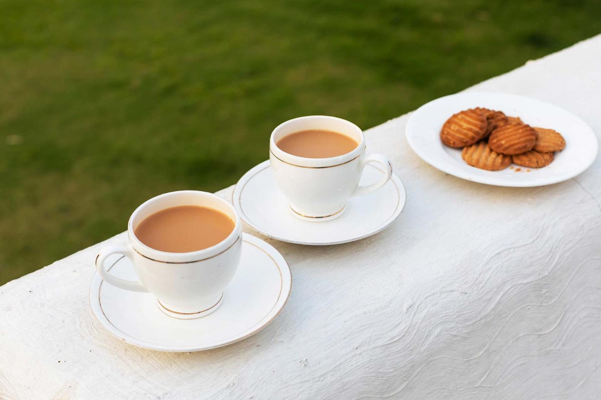 Stayvista At Catherine Cottage With Heater & Board Game Munnar Exteriér fotografie